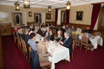 The Attlee Room