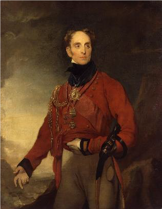 Sir Galbraith Lowry Cole
