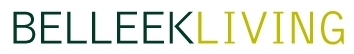 Belleek Living Logo