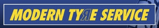 Modern Tyre Company